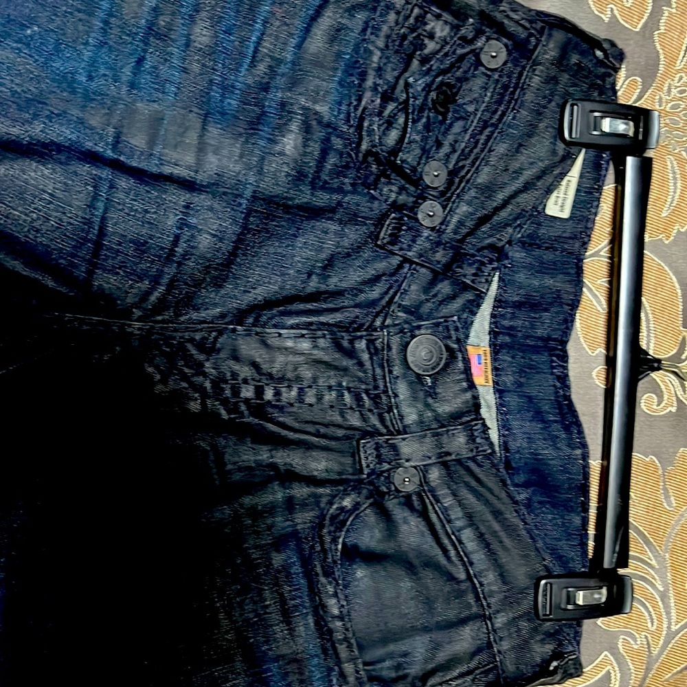 Men’s true religion